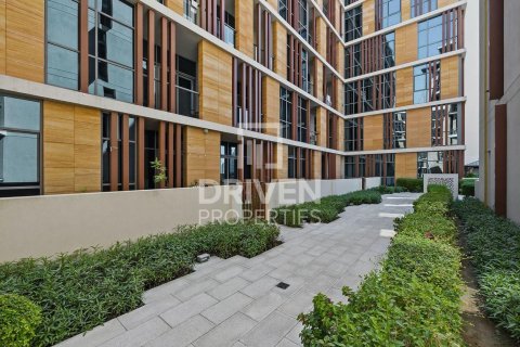 Apartment in Al Jaddaf, Dubai 1 bedroom, 89.47 sq.m. № 142787 - photo 3