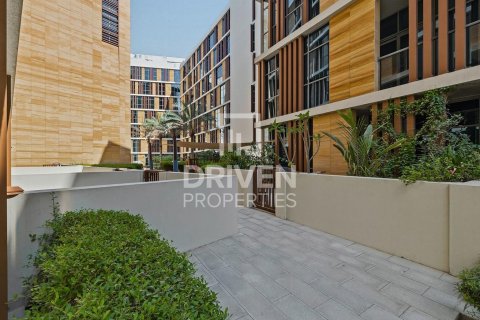 Apartment in Al Jaddaf, Dubai 1 bedroom, 89.47 sq.m. № 142787 - photo 2