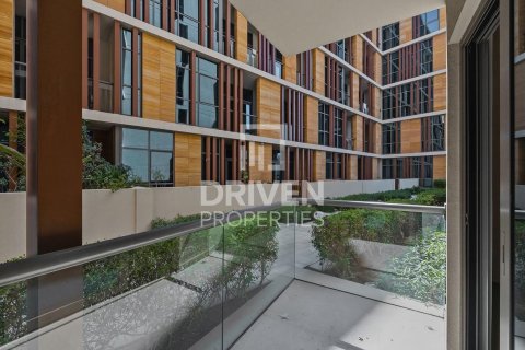 Apartment in Al Jaddaf, Dubai 1 bedroom, 89.47 sq.m. № 142787
