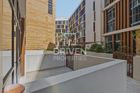 Apartment in Al Jaddaf, Dubai 1 bedroom, 89.47 sq.m. № 142787 - photo 15