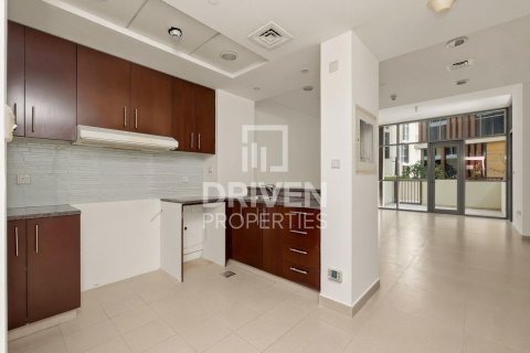 Apartment in Al Jaddaf, Dubai 1 bedroom, 89.47 sq.m. № 142787 - photo 8