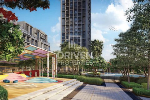 Appartement à Dubai Design District, Dubai, 3 chambres, 143.72 m², № 142779 - photo 12