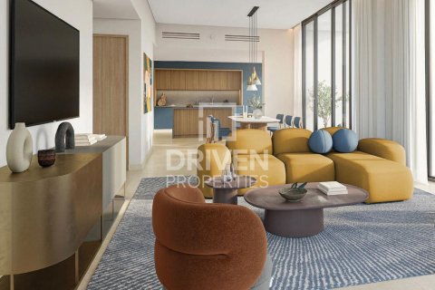 Appartement à Dubai Design District, Dubai, 3 chambres, 143.72 m², № 142779 - photo 4
