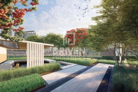 Appartement à Dubai Design District, Dubai, 3 chambres, 143.72 m², № 142779 - photo 9