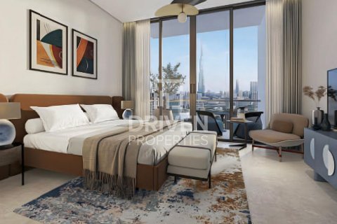 Appartement à Dubai Design District, Dubai, 3 chambres, 143.72 m², № 142779 - photo 5