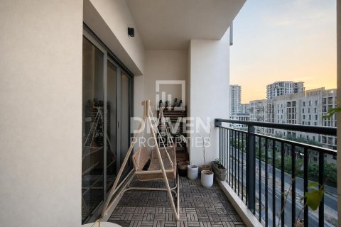 Apartment in Hayat Boulevard, Town Square, Dubai 2 bedrooms, 100.99 sq.m. № 142789 - photo 16