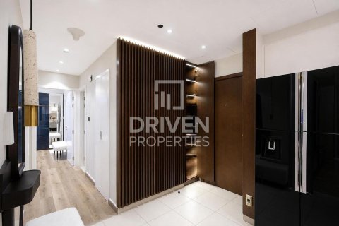 Apartment in Hayat Boulevard, Town Square, Dubai 2 bedrooms, 100.99 sq.m. № 142789 - photo 13