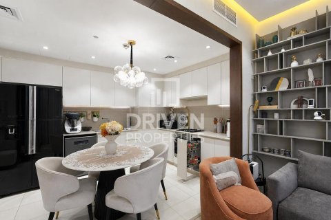 Apartment in Hayat Boulevard, Town Square, Dubai 2 bedrooms, 100.99 sq.m. № 142789 - photo 5