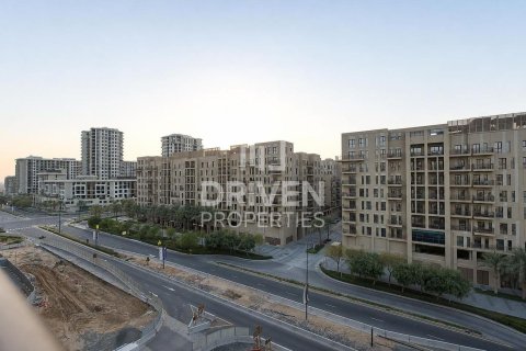 Apartment in Hayat Boulevard, Town Square, Dubai 2 bedrooms, 100.99 sq.m. № 142789 - photo 17