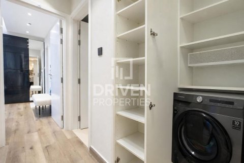 Apartment in Hayat Boulevard, Town Square, Dubai 2 bedrooms, 100.99 sq.m. № 142789 - photo 12