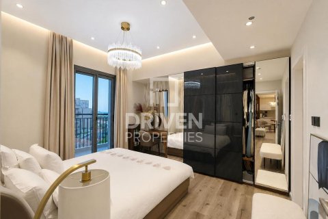 Apartment in Hayat Boulevard, Town Square, Dubai 2 bedrooms, 100.99 sq.m. № 142789 - photo 6