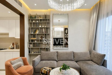 Apartment in Hayat Boulevard, Town Square, Dubai 2 bedrooms, 100.99 sq.m. № 142789 - photo 3