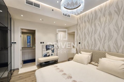 Apartment in Hayat Boulevard, Town Square, Dubai 2 bedrooms, 100.99 sq.m. № 142789 - photo 9