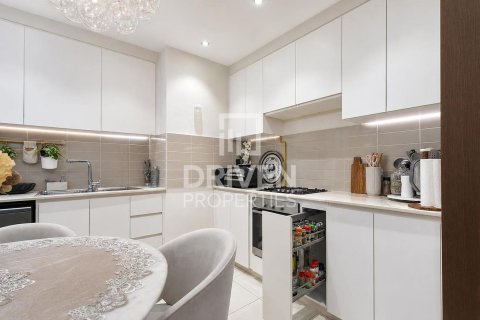 Apartment in Hayat Boulevard, Town Square, Dubai 2 bedrooms, 100.99 sq.m. № 142789 - photo 11
