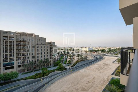 Apartment in Hayat Boulevard, Town Square, Dubai 2 bedrooms, 100.99 sq.m. № 142789 - photo 18