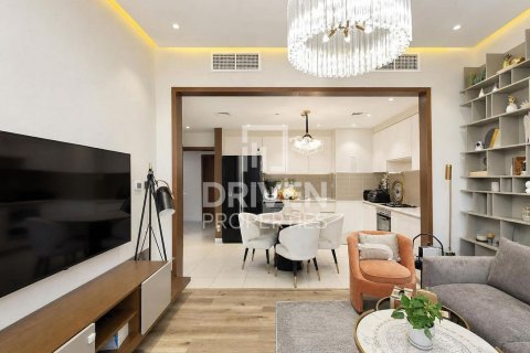 Apartment in Hayat Boulevard, Town Square, Dubai 2 bedrooms, 100.99 sq.m. № 142789 - photo 2