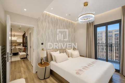 Apartment in Hayat Boulevard, Town Square, Dubai 2 bedrooms, 100.99 sq.m. № 142789 - photo 7