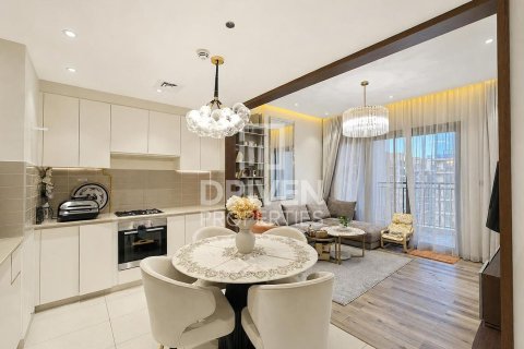 Apartment in Hayat Boulevard, Town Square, Dubai 2 bedrooms, 100.99 sq.m. № 142789 - photo 10
