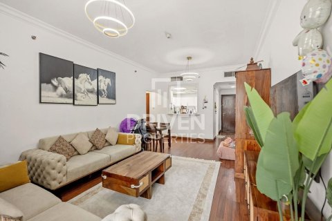 Apartamento en Jumeirah Lake Towers, Dubai, 2 dormitorios, 121.52 m², № 142788
