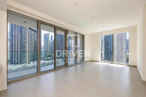 Apartment in Forte, Downtown Dubai (Downtown Burj Dubai), Dubai 3 bedrooms, 147.44 sq.m. № 142780