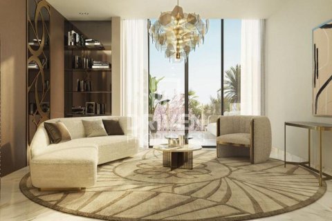 فيلا في Arabian Ranches 3, دبي 5 غرف نوم , 622.08 م² رقم 142778 - صورة 2