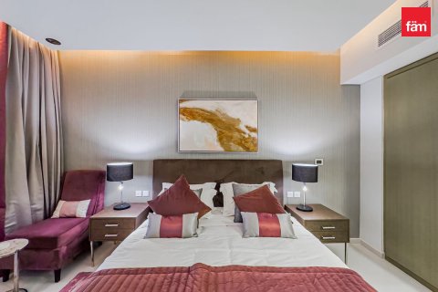 Apartment in Business Bay, Dubai 42.7 sq.m. № 8916 - photo 12