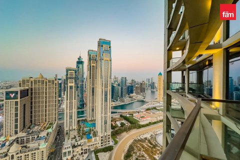 Apartment in Business Bay, Dubai 42.7 sq.m. № 8916 - photo 6
