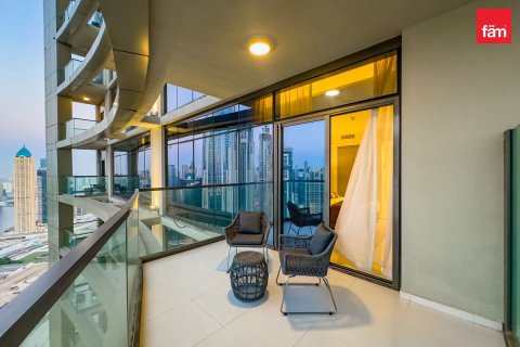 Apartment in Business Bay, Dubai 42.7 sq.m. № 8916 - photo 4