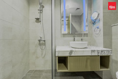 Apartment in Business Bay, Dubai 42.7 sq.m. № 8916 - photo 7
