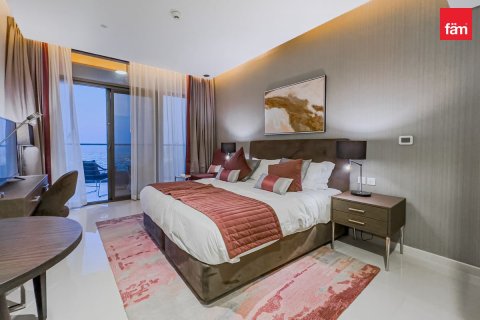 Apartment in Business Bay, Dubai 42.7 sq.m. № 8916 - photo 1