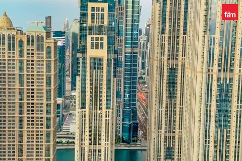 Apartment in Business Bay, Dubai 42.7 sq.m. № 8916 - photo 10