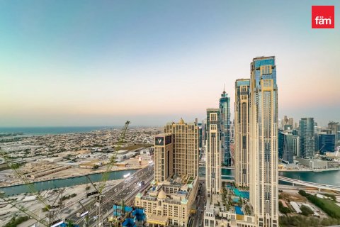 Apartment in Business Bay, Dubai 42.7 sq.m. № 8916 - photo 5