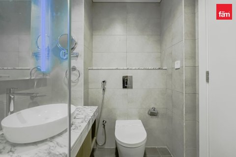 Apartment in Business Bay, Dubai 42.7 sq.m. № 8916 - photo 8
