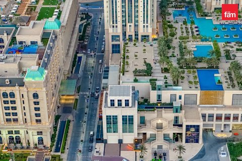 Apartment in Business Bay, Dubai 42.7 sq.m. № 8916 - photo 11