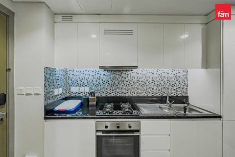 Apartment in Business Bay, Dubai 42.7 sq.m. № 8916 - photo 2
