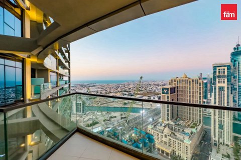 Apartment in Business Bay, Dubai 42.7 sq.m. № 8916 - photo 3
