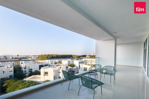 Appartement à Al Sufouh, Dubai, 3 chambres, 196.5 m², № 8914 - photo 10