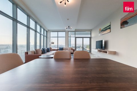 Appartement à Al Sufouh, Dubai, 3 chambres, 196.5 m², № 8914 - photo 6