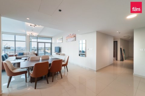 Appartement à Al Sufouh, Dubai, 3 chambres, 196.5 m², № 8914 - photo 5