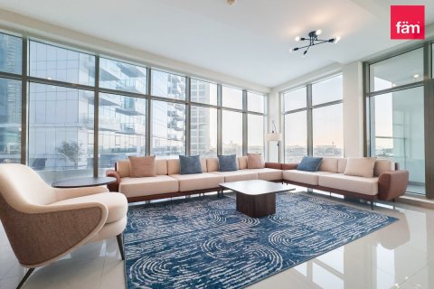 Appartement à Al Sufouh, Dubai, 3 chambres, 196.5 m², № 8914 - photo 1