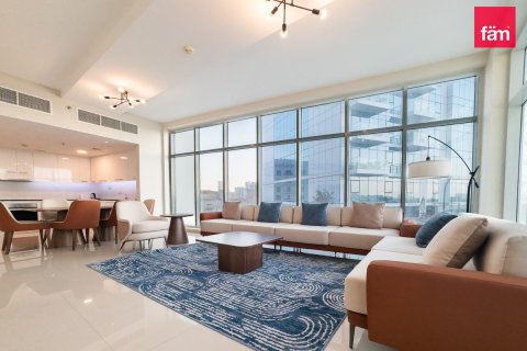 Appartement à Al Sufouh, Dubai, 3 chambres, 196.5 m², № 8914 - photo 3