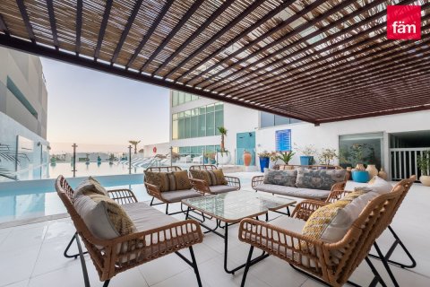 Appartement à Al Sufouh, Dubai, 3 chambres, 196.5 m², № 8914 - photo 14