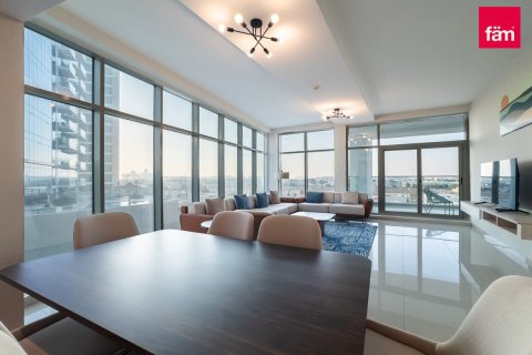 Appartement à Al Sufouh, Dubai, 3 chambres, 196.5 m², № 8914 - photo 4