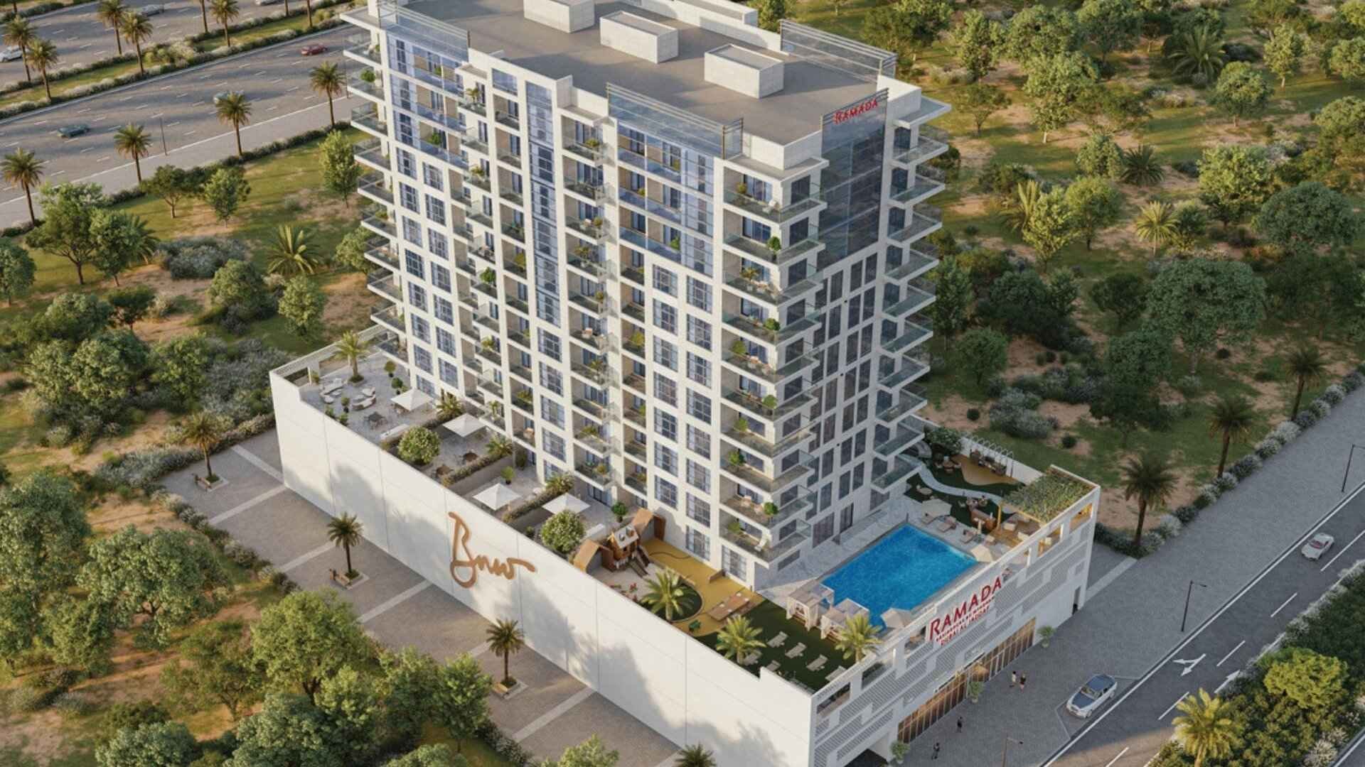 Ramada Residences by Wyndham
