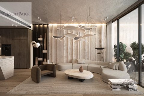 Apartment in Dubai Land, Dubai 1 bedroom, 78.2 sq.m. № 8507 - photo 1