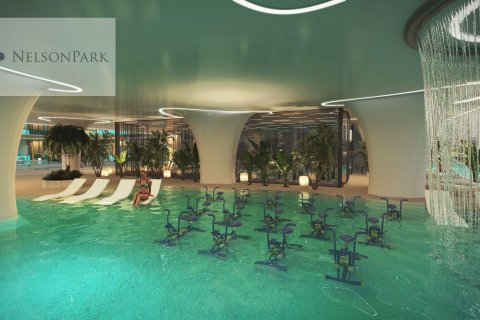 Apartment in Dubai Land, Dubai 1 bedroom, 78.2 sq.m. № 8507 - photo 5
