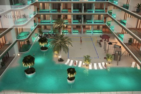 Apartment in Dubai Land, Dubai 1 bedroom, 78.2 sq.m. № 8507 - photo 2