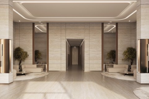 Appartement à Dubai, 2 chambres, 117 m², № 8515 - photo 9