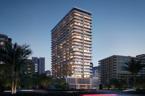Appartement à Dubai, 2 chambres, 117 m², № 8515 - photo 5