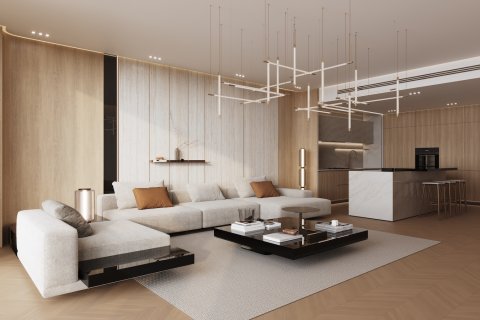 Appartement à Dubai, 2 chambres, 117 m², № 8515 - photo 11